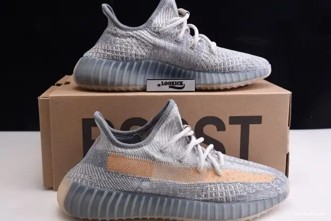 Yeezy Adidas V2 Israfil Boost FZ5421 350 0702